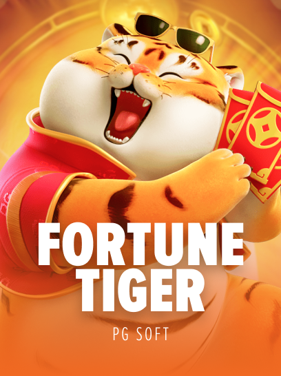 Fortune Tiger